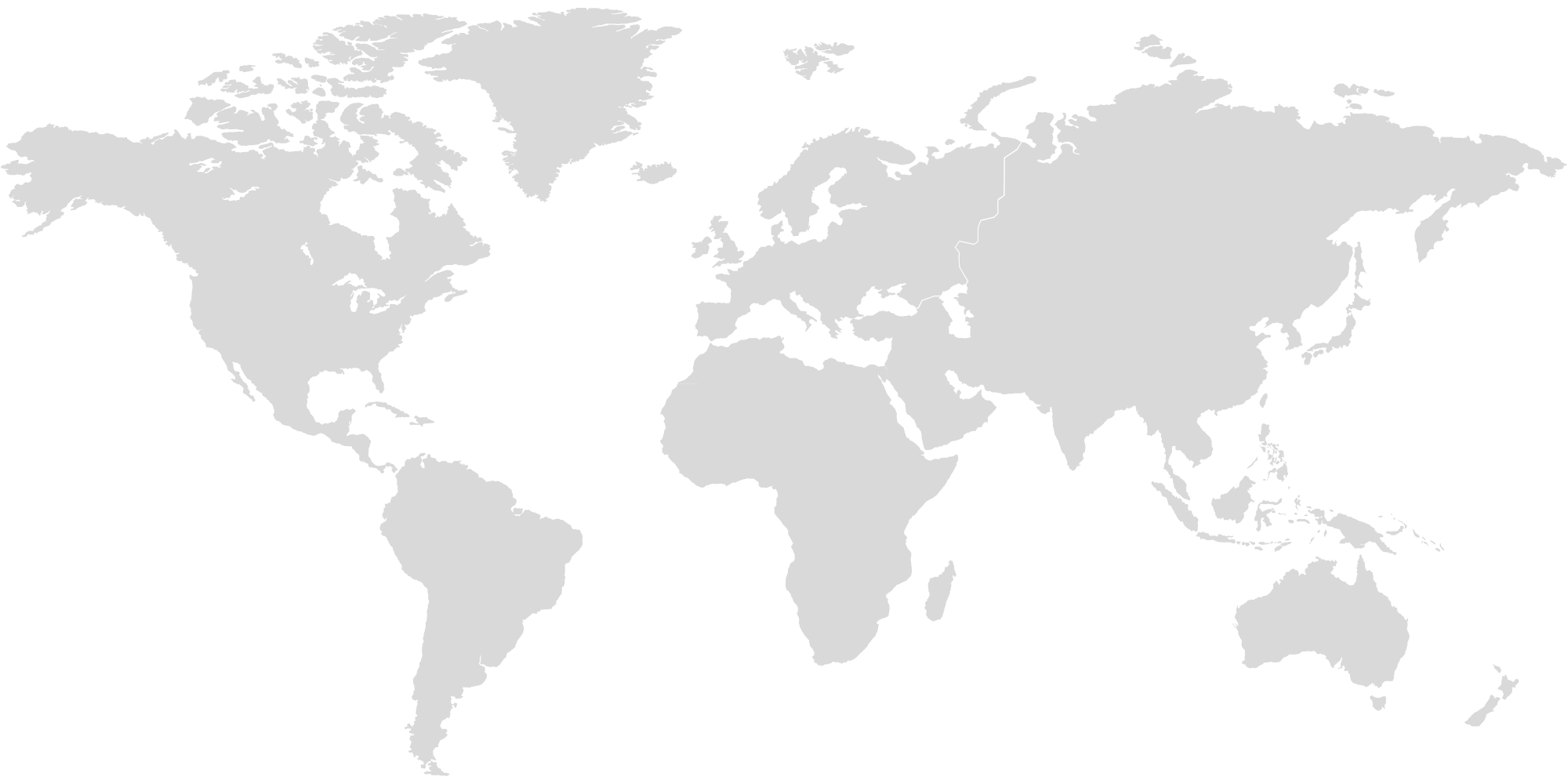 JUSDA global network